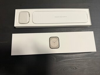 Apple watch series 8, 45 mm - 2