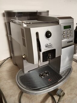 Saeco Royal professional - 2