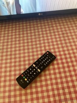 4K UHD LED Smart Televize LG 55UK6300MLB - 139 cm - Wifi -T2 - 2