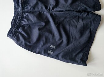 Dětské kraťasy Under Armour vel. YSM - 2