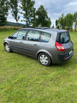 Renault grand scenic 1.5 dci 7míst - 2