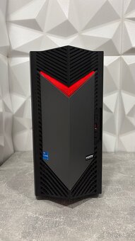 Herní PC I5 13400F / RTX 4060 / DDR4 16GB / 1TB SSD - 2