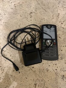 Motorola, retro mobil - 2
