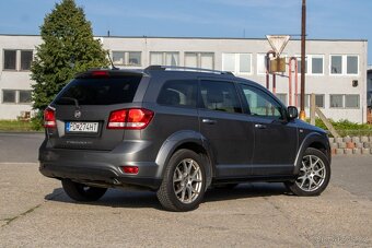 aj NA SPLÁTKY- Fiat Freemont 2.0 MultiJet - 2