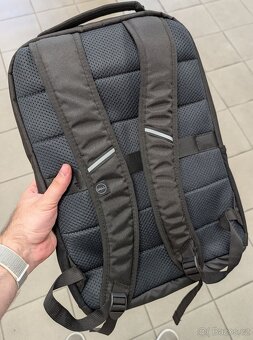 Nový batoh Dell EcoLoop Pro Slim Backpack (CP5724S) 15" - 2
