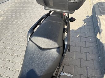 Prodám Honda NC750S, automat TOP stav - 2