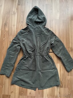 Jarní lehká bunda H&M vel.36 - 2