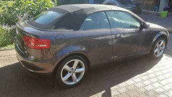 AUDI A3, 1.8TFSI , CABRIO - 2