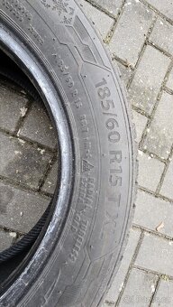BARUM Polaris 5 2ks FABIA 3 - 185x65 R15 2ks - 2