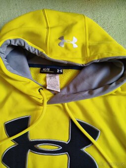 Mikina Under Armour - 2