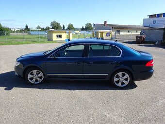 Škoda Superb 2.0 TDI r.v.2012 (103 kw) stk:10/2025 - 2