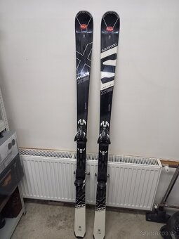 Lyže Salomon X12 - 2