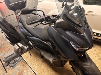 Yamaha XMax 300 - 2