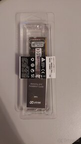 Kingston FURY SO-DIMM 16GB DDR4 3200MHz CL20 Impact - 2