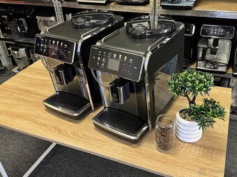 Kávovar Saeco GranAroma SM6580 - 2
