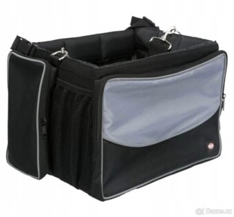 Přepravka na kolo -  Trixie - 2