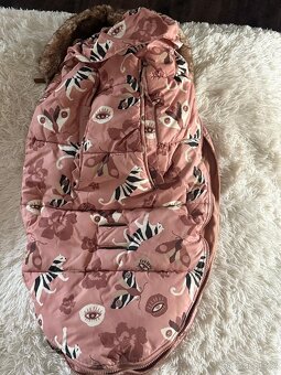 ELODIE DETAILS Fusak do kočárku - 2