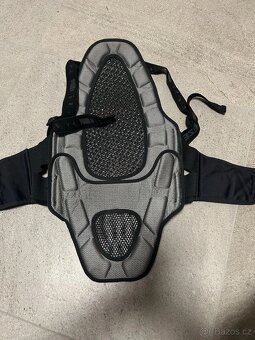 Chrániče páteře Dainese - 2