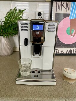 Kávovar Philips Espresso EP5331/10 - 2