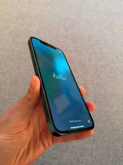 iPhone12Pro 128GB - 2