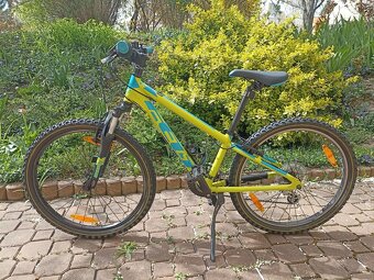 Dětské, horské kolo Felt (Rossignol) Q 24. - 2