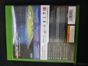 Fifa 19 x box one - 2