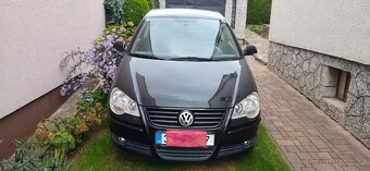 Prodám Volkswagen Polo 1.2 - 2