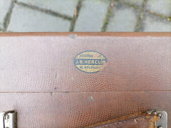 gramofon brno a mladá boleslav HIS MASTER VOICE - 2