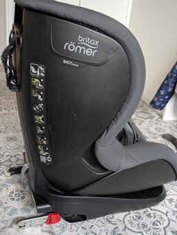 Britax Römer Trifix 2 i-size - 2