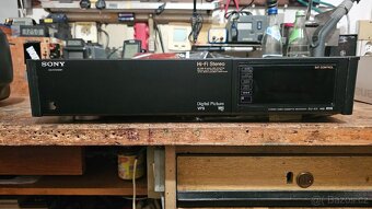 Video Sony SLV 815 - 2