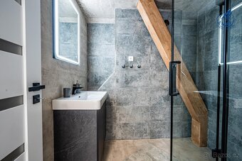 Prémiový mezonet 4+1 135 m² - 2