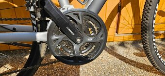 Dámské kolo GHOST Square Cross - 2