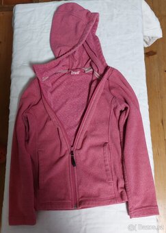 Mikina vel. 122/128 - 2