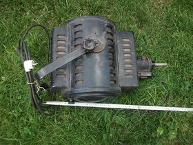 Filmový reflektor - 2