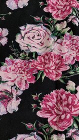 Dámské triko vel. M - 2