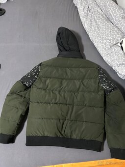 zimní bunda - 2