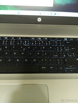 Notebook HP ProBook 450 G4 - 2