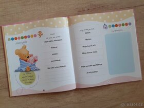 Dětské knihy, knihy pro děti - 2