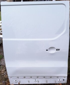 Boční dveře Renault Trafic - 2