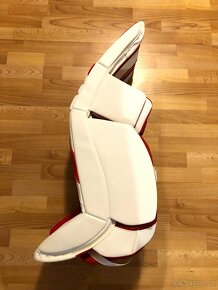 Betony CCM Eflex 5.9 SR, velikost 34+2 - 2