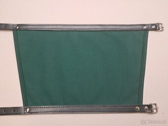 Plachetka na býky - 2