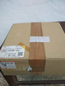 Sklo zadního světla č. 81561-87235 na Daihatsu Cuore III - 2