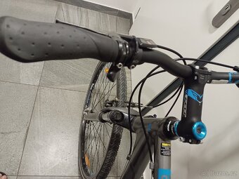 Felt QX silniční kolo Shimano deoro - 2