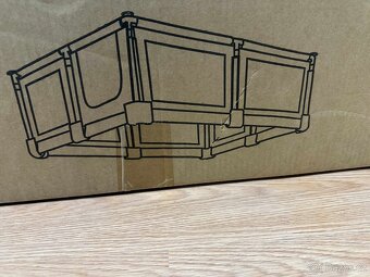 dětská ohrádka / hrací koutek - 2