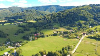 Prodej stavebního pozemku, 2539 m², Třinec - Guty - 2