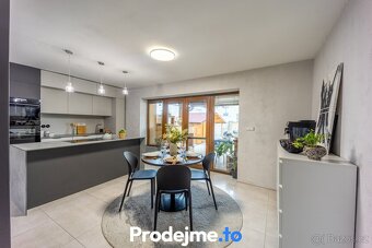 Prodej rodinného domu 3+kk, 98 m² - Dobšice, ev.č. 100127 - 2