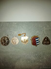 Medaile - 2