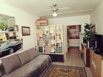 Prodej bytu 2+kk 45m2, Praha 5 – Košíře, - 2