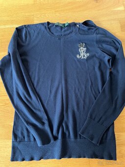 Svetr Lauren Ralph Lauren - 2