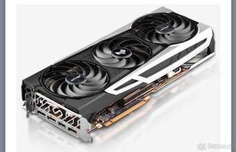 Gpu AMD Sapphire Nitro+ Radeon RX 6700 XT 12GB - 2